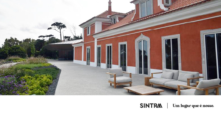 Exposição de Nina Beier para ver em Sintra 